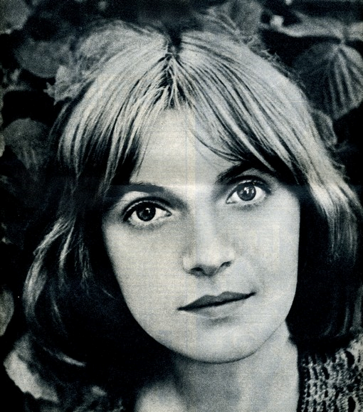 Гамлет Щигровского уезда (1975) - актеры и роли - Ольга Гобзева - советские филь