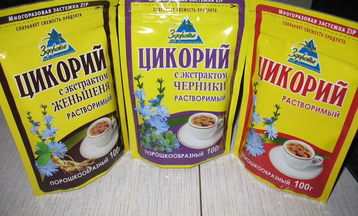 взял себе на пробу парочку, вдруг теперь понравится