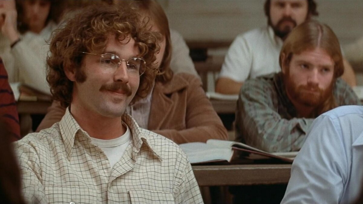 Бумажная погоня (1973)