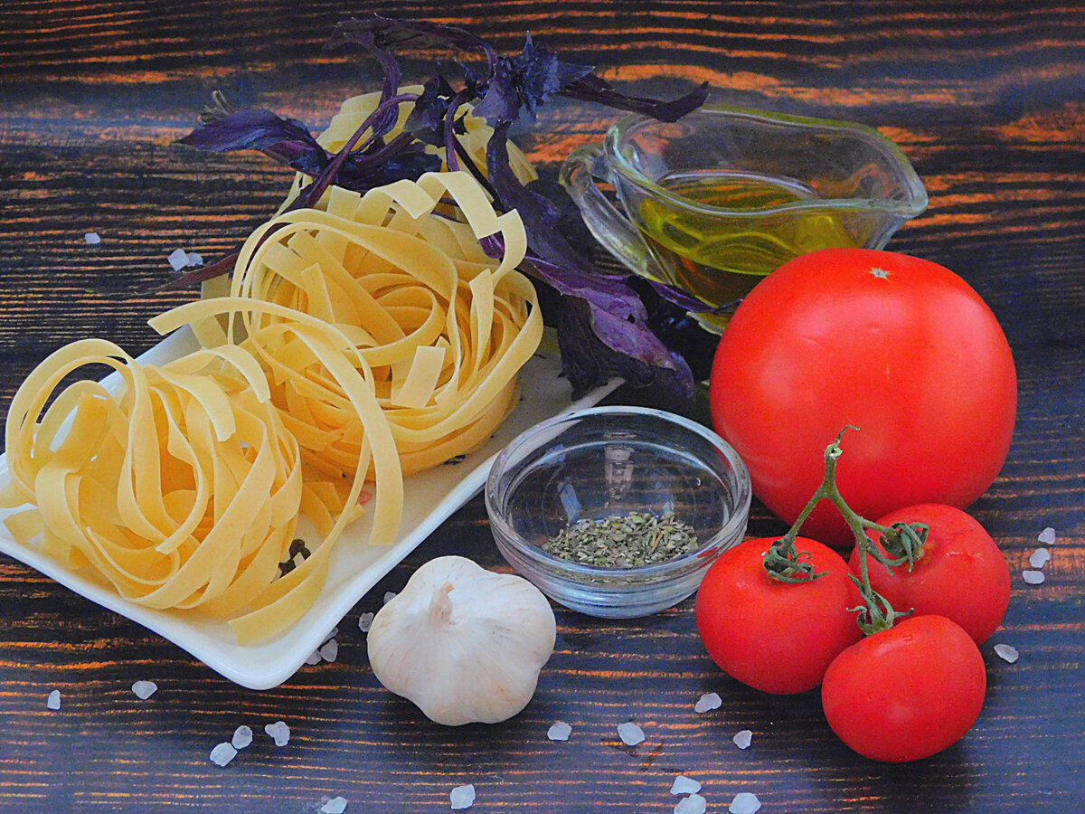 помидоры с раст маслом рецепты фото 47