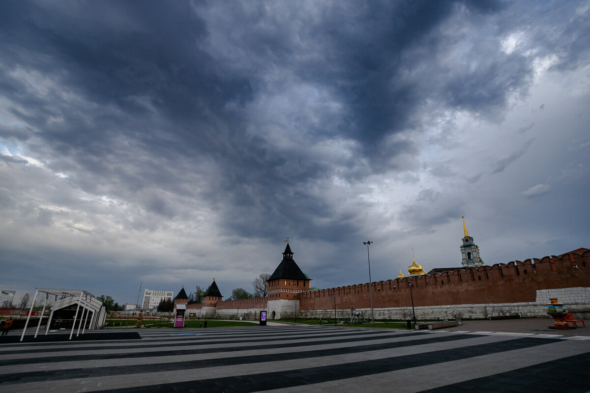 Фото: Тульская служба новостей