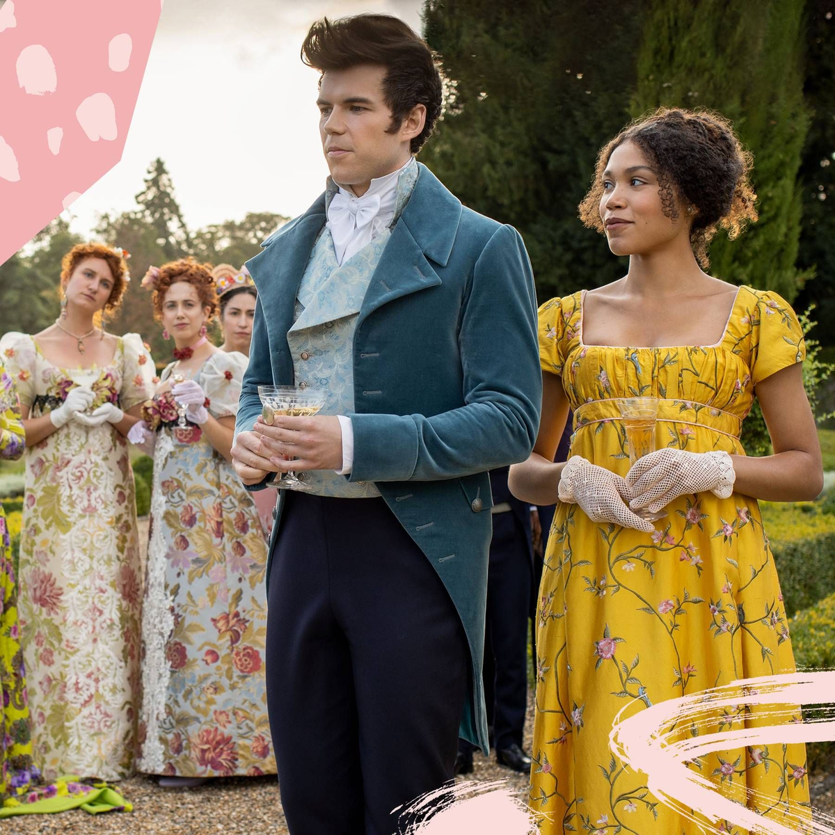 Как вам такая пара? Фото из открытых источников