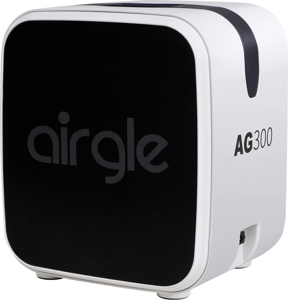 Воздухоочиститель AG300 от компании Airgle. Фото взято с airgle.com.ru