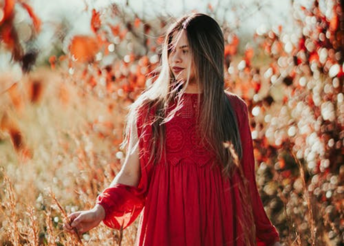 Счастливый человек... 