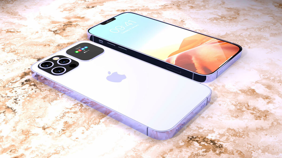 Привет! Расскажу немного про предстоящий модель телефона компании Apple .  iPhone 14 | Армения/История Армении ?? | Дзен