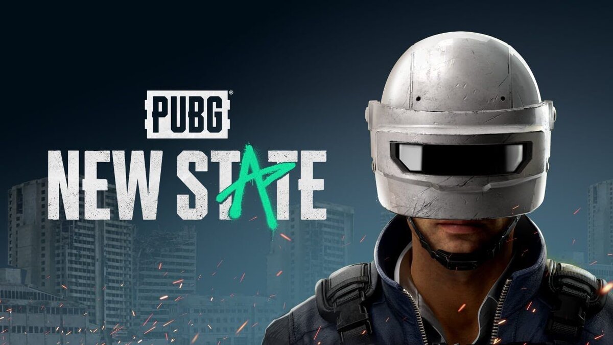 Pubg new state apk фото 118