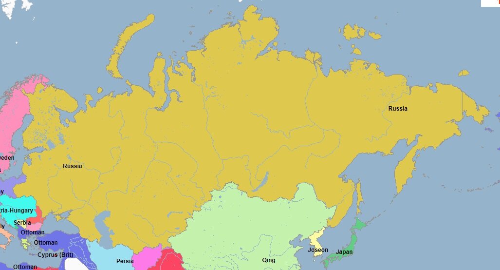 Российская империя