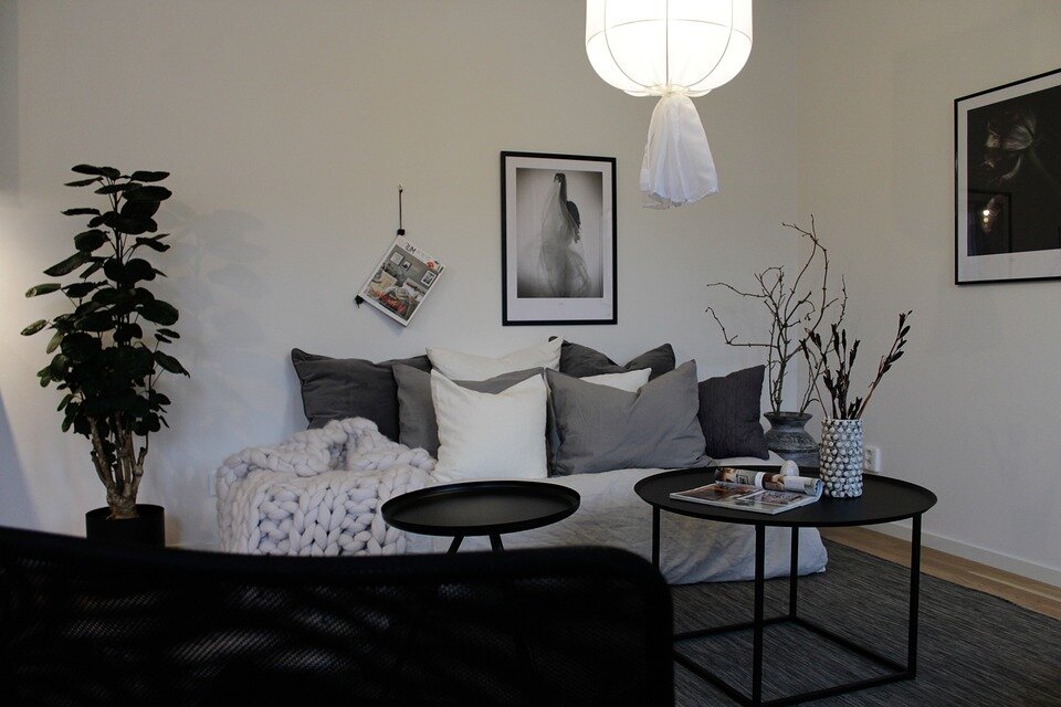 в каждом доме есть свои вещи талисманы