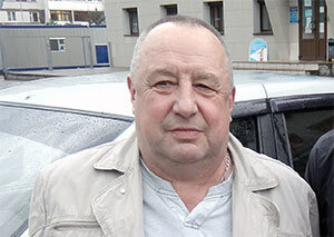 Вор в законе Александр Егоров — Кошелек