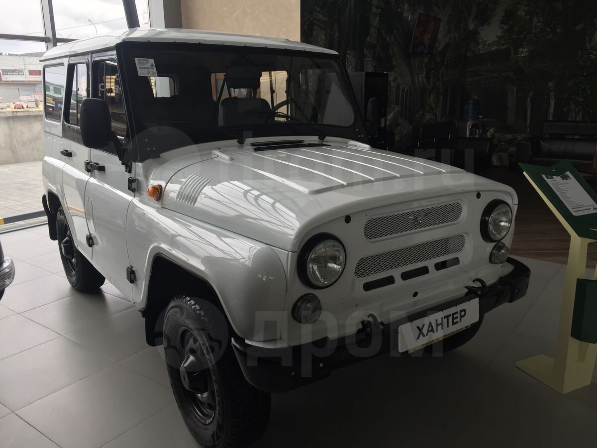 Данные фото взяты с сайта Дром.ру

