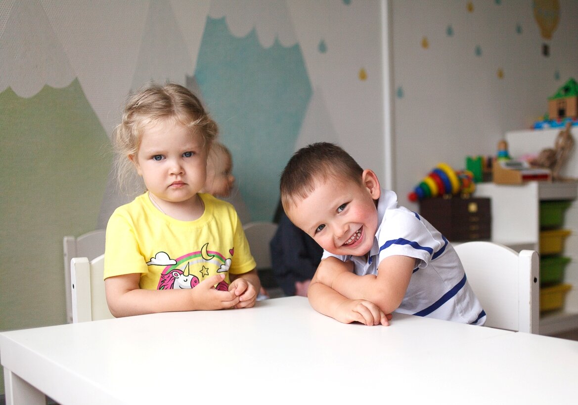 Детский развивающий центр "Буратино"