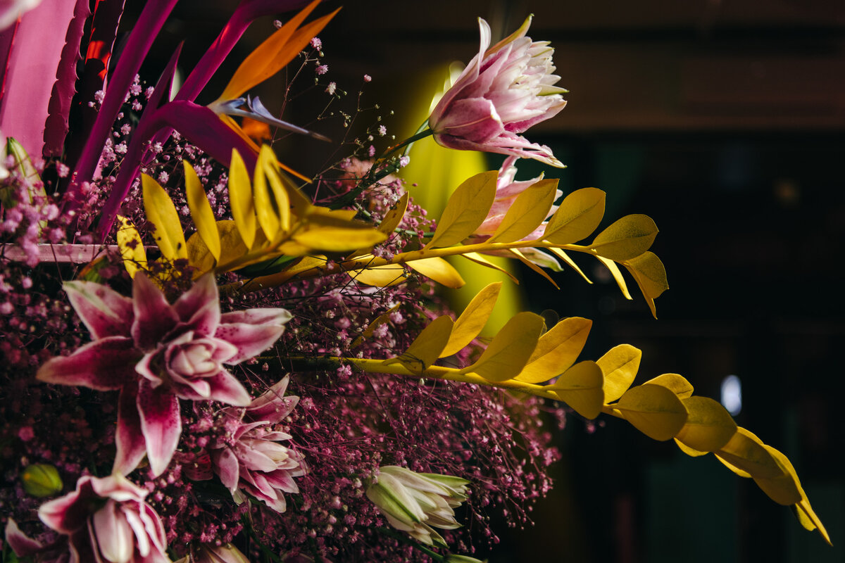 Оформление by MFS