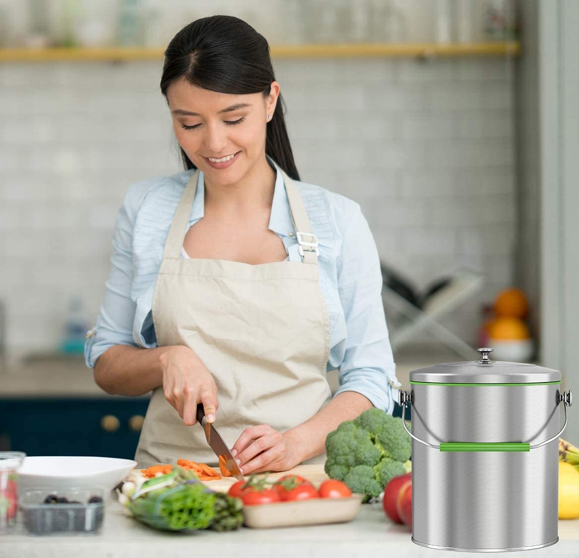 Готовим на кухне