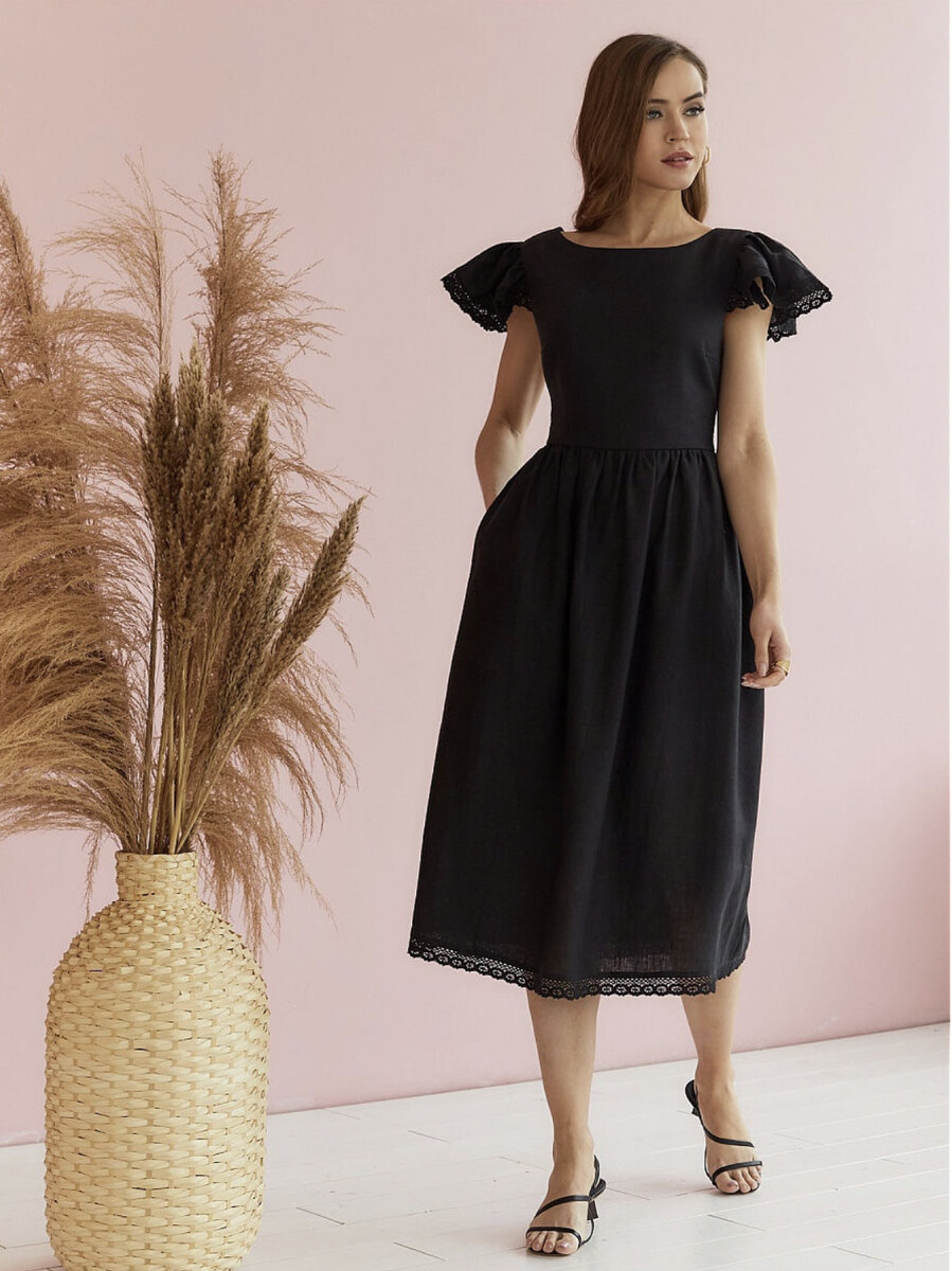 Платье Molinialife