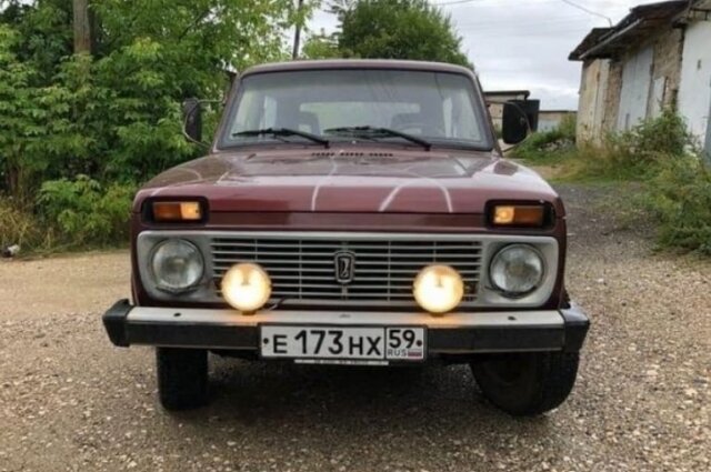    Фото: Из личного архивa/ Алёна Мальцева-Симахина. На этой машине уехал пропавший.