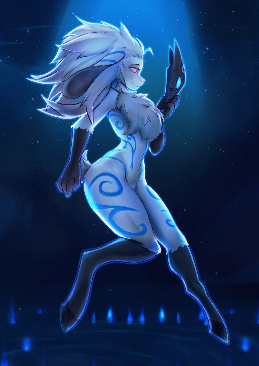 Источник: www.pixiv.net