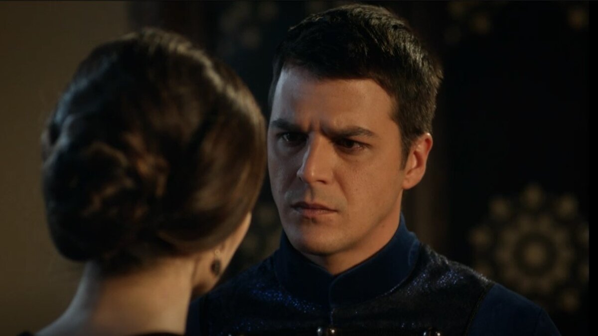 болезнь сулеймана