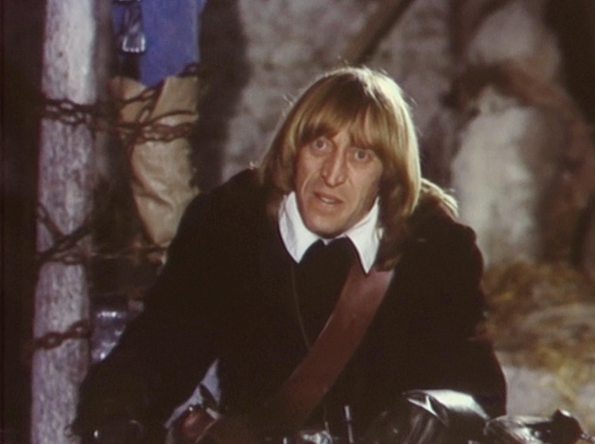 Веселое было время!.. Фотография из альбома Мушкетеры 20 лет спустя - 63 из 80 В