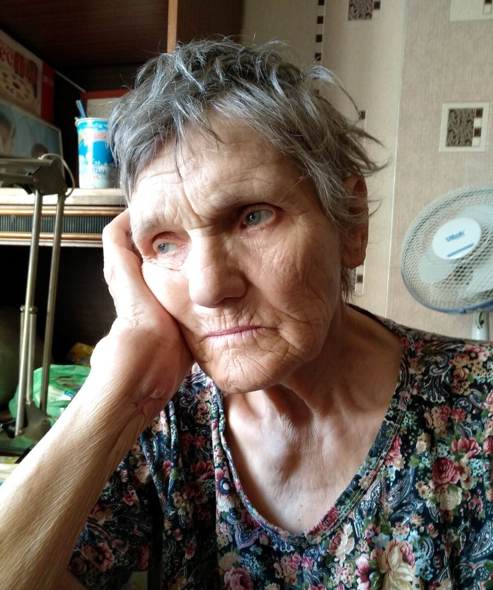 Чем наполнить период доживания, чтобы было радостно, а не страшно?