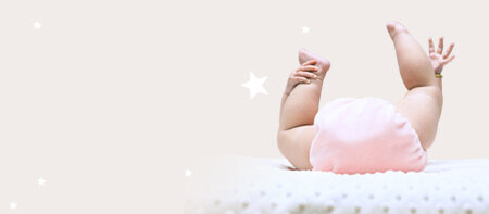 Матрас для малыша должен быть полезным