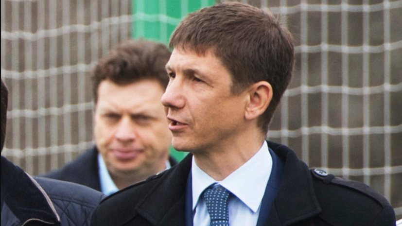   РИА Новости