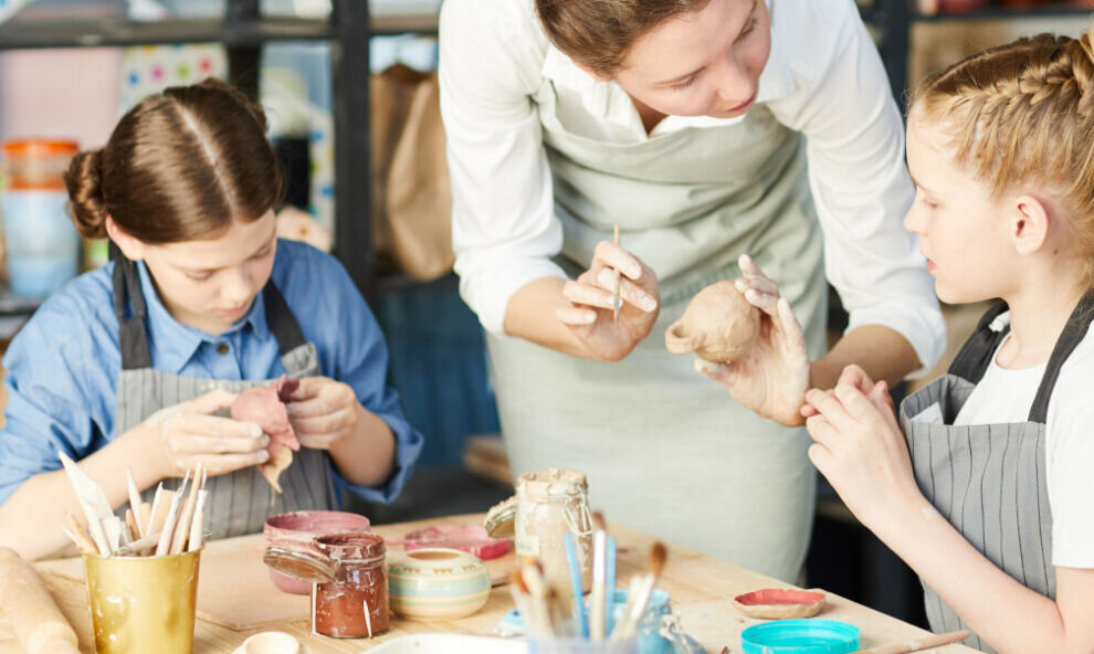    На Ямале учреждения дополнительного образования будут финансировать по новому принципу