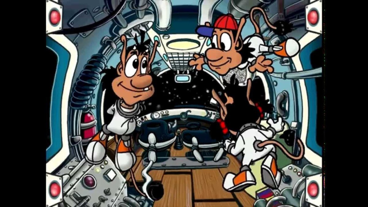 Изображение найдено на просторах сети интернет.