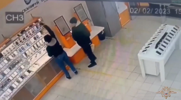    В Оренбурге задержаны воры-гастролеры из Башкирии, совершившие более 100 преступлений Белов Михаил Александрович