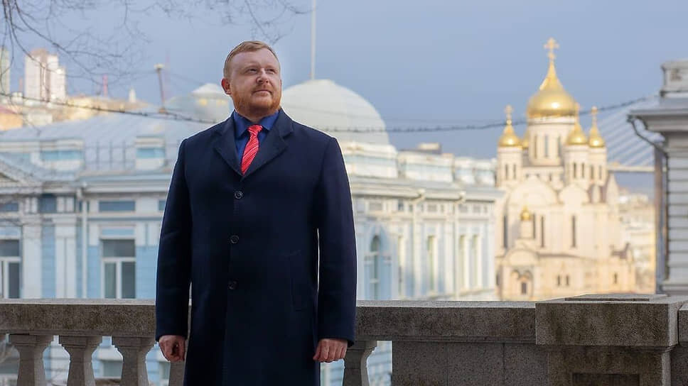 Фото: @ishchenko.as📷Андрей Ищенко в 2021 году