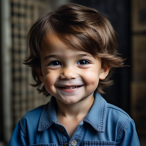 Дети 4 - 5 лет