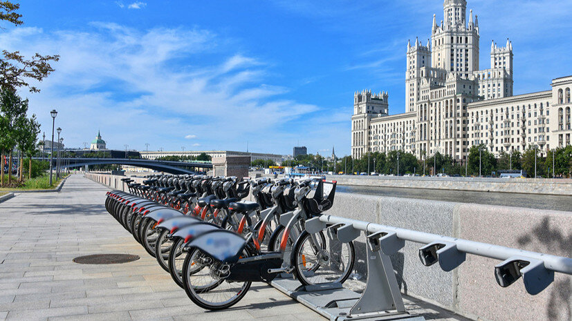    Ю. Иванко / mos.ru