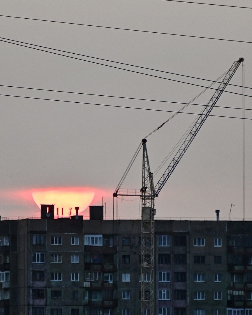 Фото: Сергей Докукин