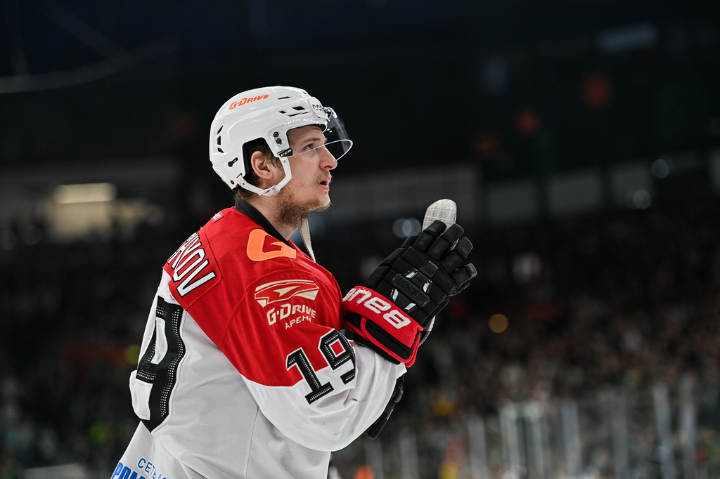 авангард омск ткачев