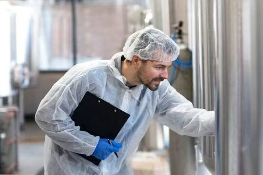    Компания Danone была вынуждена списать 200 млн евро после передачи активов в управление РФ