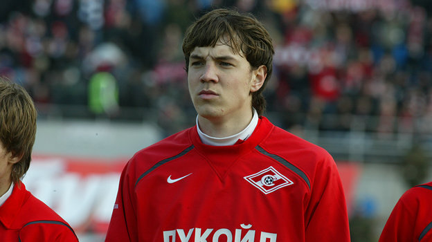    Артем Дзюба.Никита Успенский архив «СЭ»