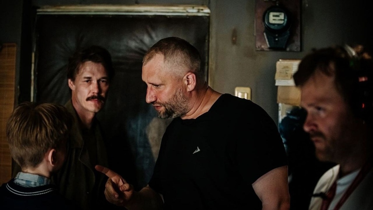     Съемки пройдут в Кондопожском районе, сообщается в официальной группе районной администрации в соцсети «Вконтакте».