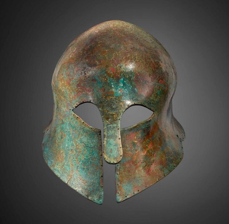 Середина VI в. до н. э. Источник: mouginsmusee.com