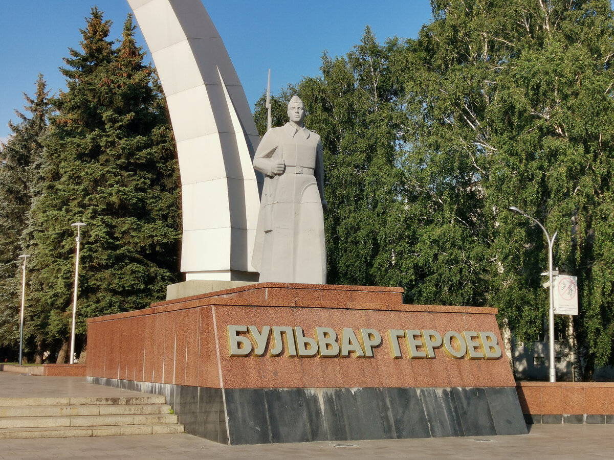 Фото автора канала 