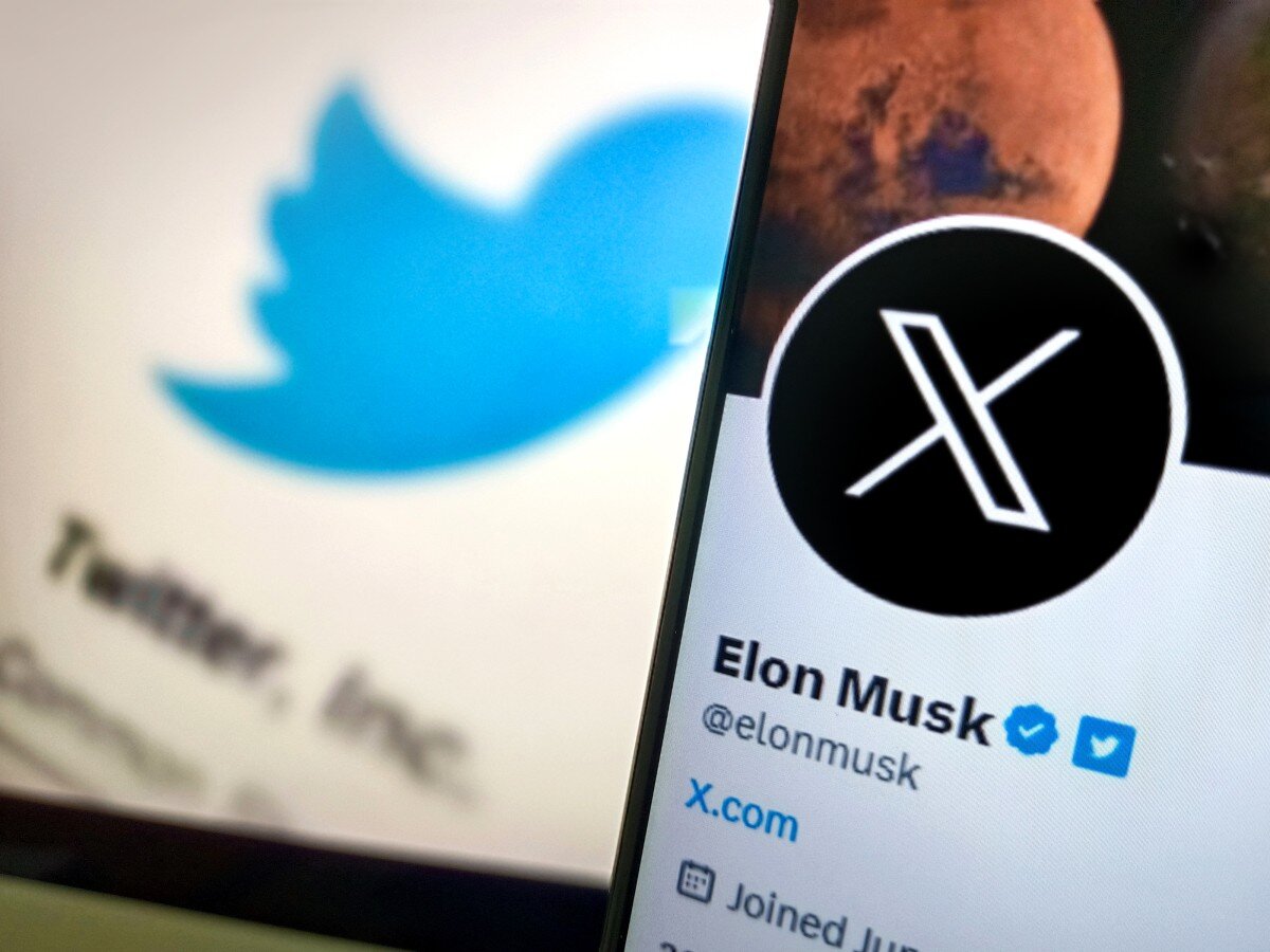    Илон Маск рассказал, зачем переименовал Twitter