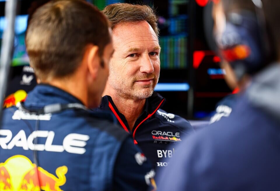    Getty Images / Red Bull Content Pool