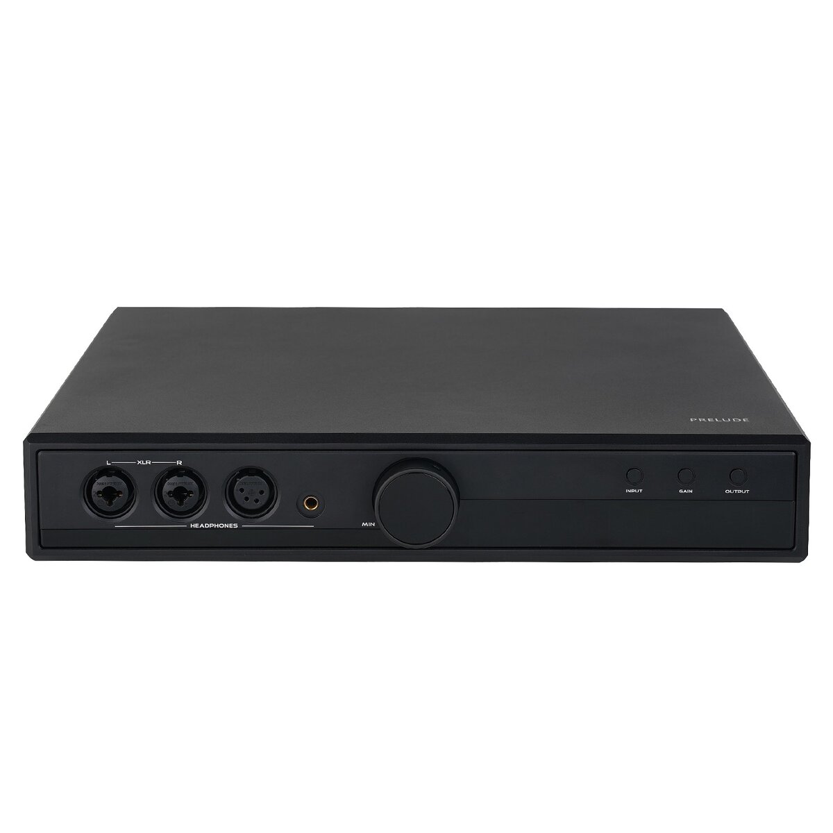 HIFIMAN x GOLDENWAVE Prelude