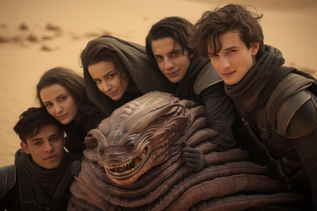 На пикнике с https://insomnia.land