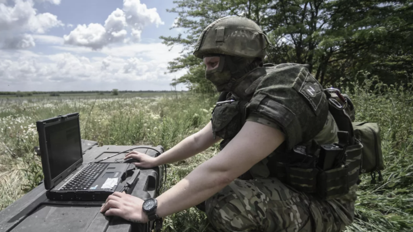   РИА Новости Константин Михальчевский