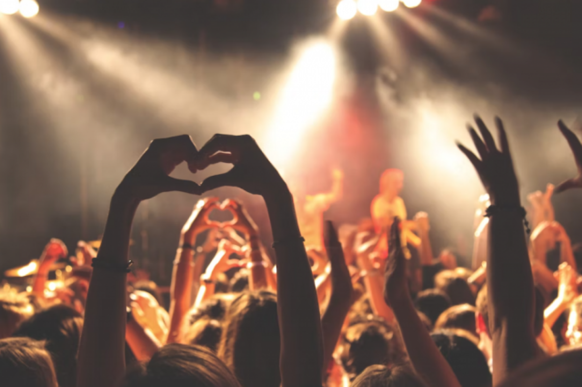    «Рок-острова» выступят на праздновании 500-летия Васильсурска