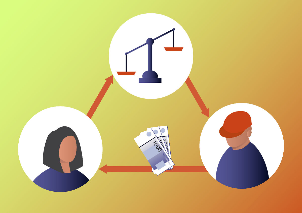 ООО «Юридический центр: право и консалтинг»