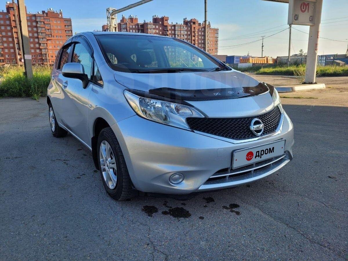 Фото с сайта Дром