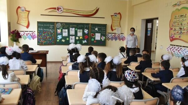    © Sputnik / Амир Исаев