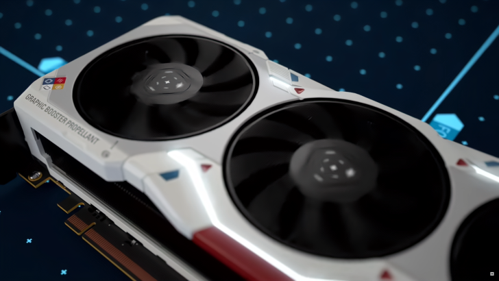    AMD и Bethesda показали лимитированные RX 7900 XTX и Ryzen 7 7800X3D в стиле Starfield [ФОТО]
