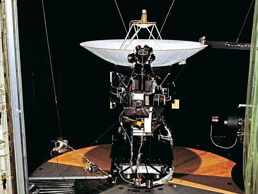 Источник: NASA/JPL-Caltech