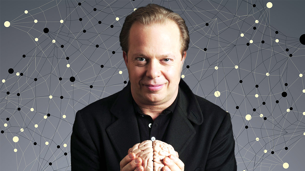 Джо Диспенза